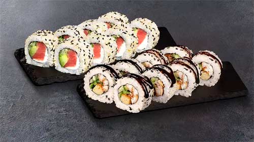 sushi-master