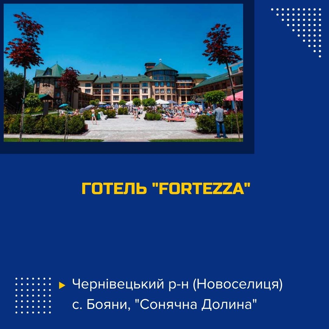 hotel-fortezza